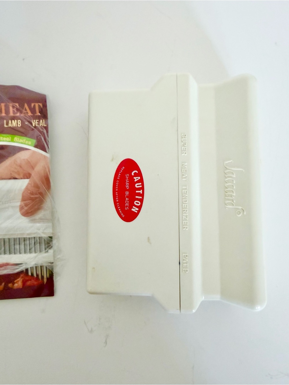Jaccard Meat Tenderizing Machine - Picture 6 of 8